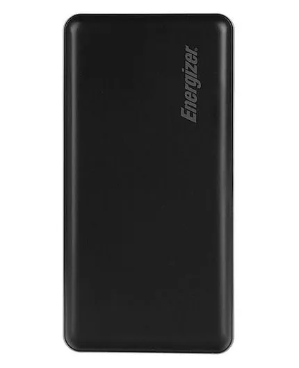 تصویر  پاوربانک انرجایزر مدل UE18000 ظرفیت 18000 میلی آمپر ساعت