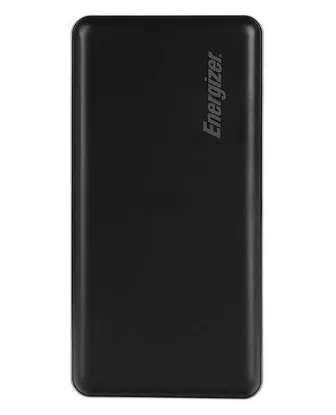 تصویر  پاوربانک انرجایزر مدل UE18000 ظرفیت 18000 میلی آمپر ساعت