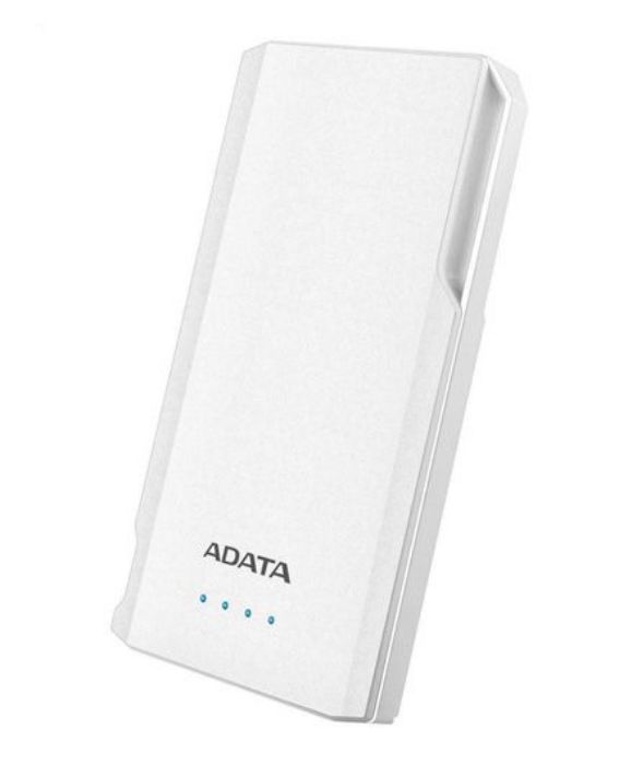 تصویر  پاوربانک ای دیتا مدل S10000 ظرفیت 10000 میلی آمپر ساعت