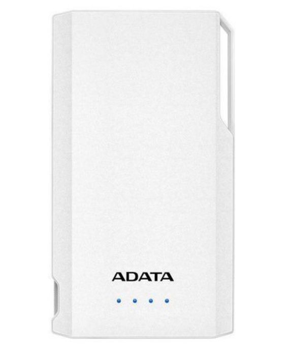 تصویر  پاوربانک ای دیتا مدل S10000 ظرفیت 10000 میلی آمپر ساعت