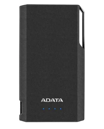 تصویر  پاوربانک ای دیتا مدل S10000 ظرفیت 10000 میلی آمپر ساعت