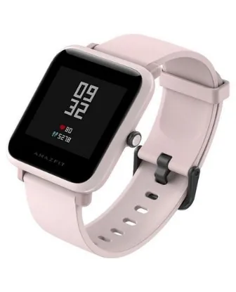 تصویر  ساعت هوشمند امیزفیت Bip S