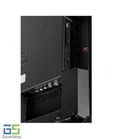 تصویر  تلویزیون 65 اینچ ال ای دی هوشمند شیائومی مدل L65M5-5ASP