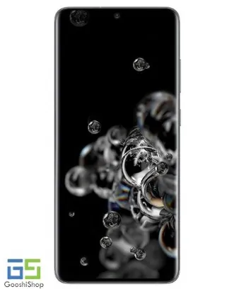 تصویر گوشی موبایل سامسونگ مدل گلکسی S20 الترا 5G ظرفیت 128 گیگابایت رم 12 گیگابایت