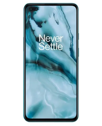 تصویر  گوشی موبایل وان پلاس مدل نورد 5G ظرفیت 128 گیگابایت رم 8 گیگابایت