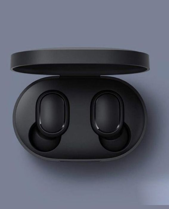 تصویر  هندزفری بی سیم شیائومی مدل Earbuds Basic S