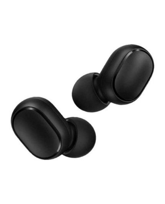تصویر  هندزفری بی سیم شیائومی مدل Earbuds Basic S