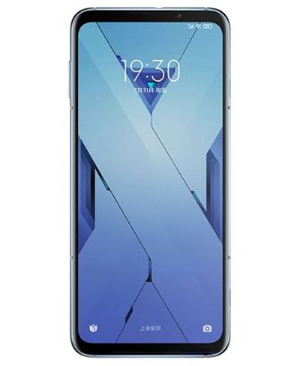 گوشی موبایل شیائومی مدل بلک شارک 3S 5G ظرفیت 128 گیگابایت رم 12 گیگابایت