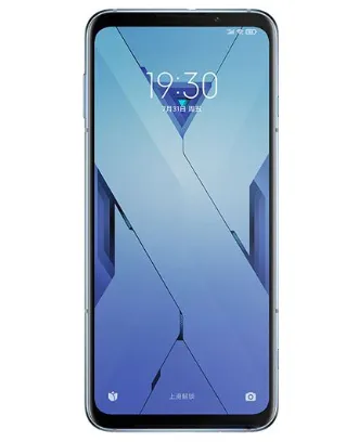 تصویر  گوشی موبایل شیائومی مدل بلک شارک 3S 5G ظرفیت 128 گیگابایت رم 12 گیگابایت