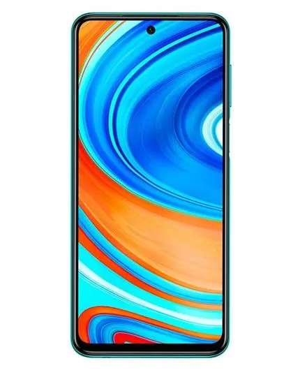 تصویر  گوشی موبایل شیائومی مدل ردمی نوت 9 پرو ظرفیت 128 گیگابایت رم 6 گیگابایت