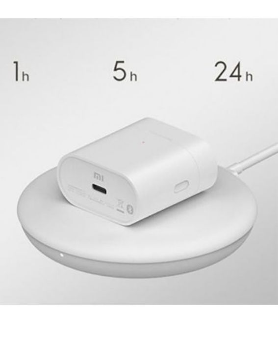 تصویر  هندزفری بی سیم شیائومی مدل Air 2S