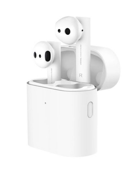 تصویر  هندزفری بی سیم شیائومی مدل Air 2S