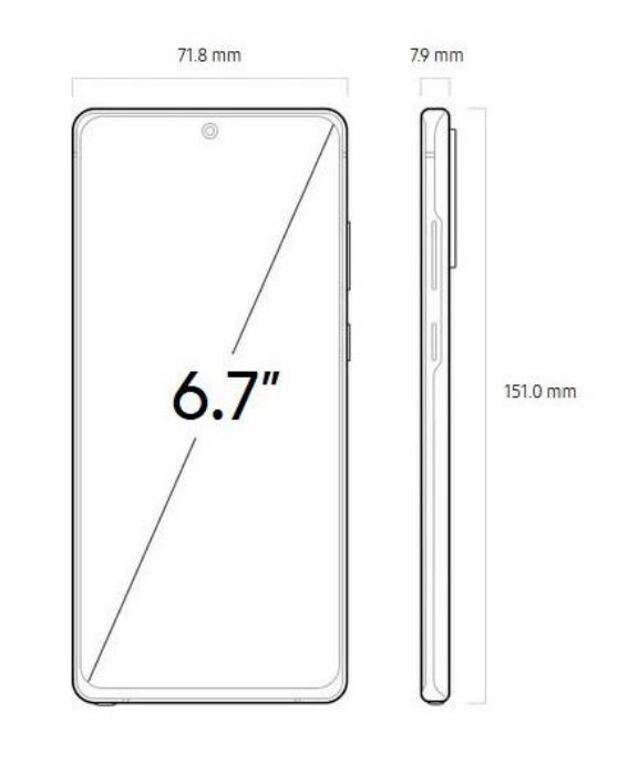 تصویر  گوشی موبایل سامسونگ مدل گلکسی نوت 20 5G ظرفیت 256 گیگابایت رم 8 گیگابایت