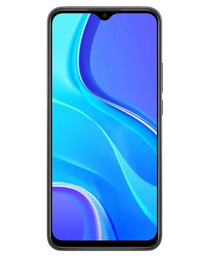 تصویر  گوشی موبایل شیائومی مدل ردمی 9 ظرفیت 32 گیگابایت رم 3 گیگابایت