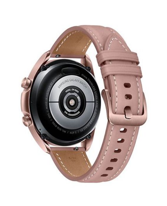 تصویر  ساعت هوشمند سامسونگ Galaxy Watch3 41mm