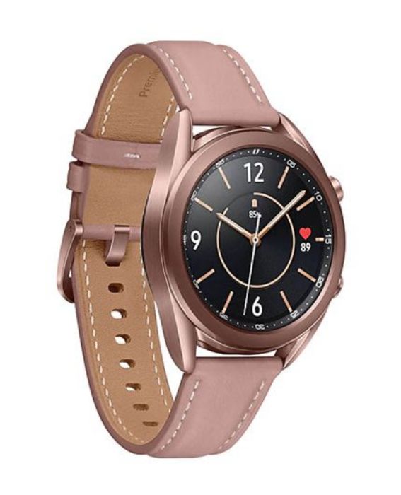 تصویر  ساعت هوشمند سامسونگ Galaxy Watch3 41mm