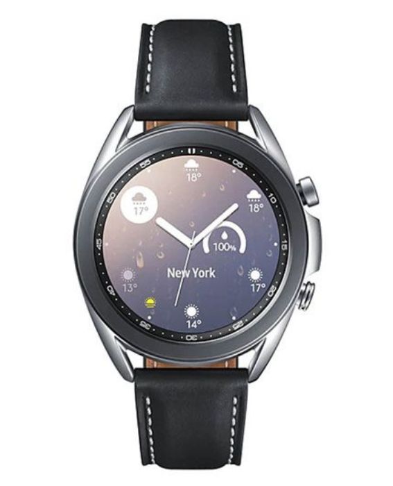 تصویر  ساعت هوشمند سامسونگ Galaxy Watch3 41mm