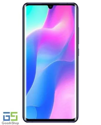 تصویر  گوشی موبایل شیائومی مدل می نوت 10 لایت ظرفیت 128 گیگابایت رم 6 گیگابایت