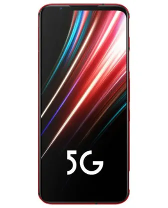 تصویر گوشی موبایل زد تی ایی مدل Nubia Red Magic 5G NX659J ظرفیت 128 گیگابایت رم 12 گیگابایت