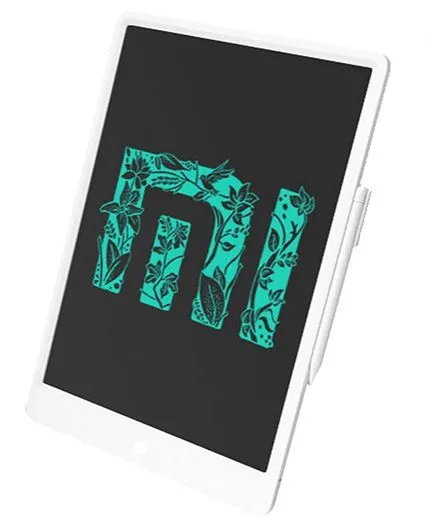 تصویر  کاغذ دیجیتال شیائومی مدل Mijia به همراه قلم