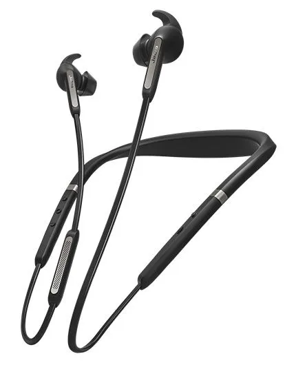 تصویر  هندزفری بی سیم جبرا مدل Elite 65e