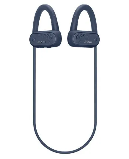 تصویر  هندزفری بی سیم جبرا مدل Elite Active 45e