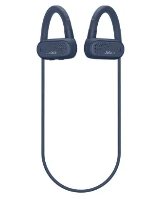 تصویر  هندزفری بی سیم جبرا مدل Elite Active 45e