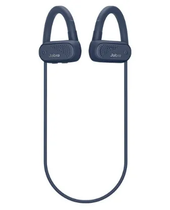 تصویر  هندزفری بی سیم جبرا مدل Elite Active 45e