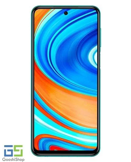 تصویر  گوشی موبایل شیائومی مدل ردمی نوت 9 پرو ظرفیت 64 گیگابایت رم 6 گیگابایت