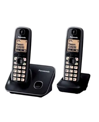 تصویر  تلفن بی سیم پاناسونیک مدل KX-TG3712