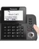 تصویر  تلفن بی سیم پاناسونیک مدل KX-TGF320