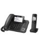 تصویر  تلفن بی سیم پاناسونیک مدل KX-TGF320