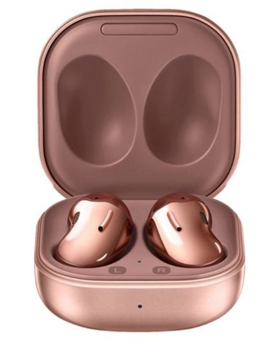 تصویر  هندزفری بی سیم سامسونگ مدل گلکسی بادز لایو