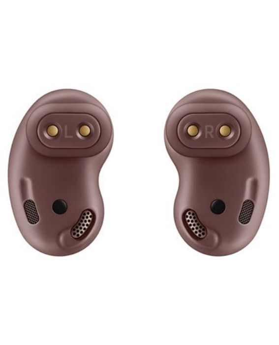 تصویر  هندزفری بی سیم سامسونگ مدل گلکسی بادز لایو