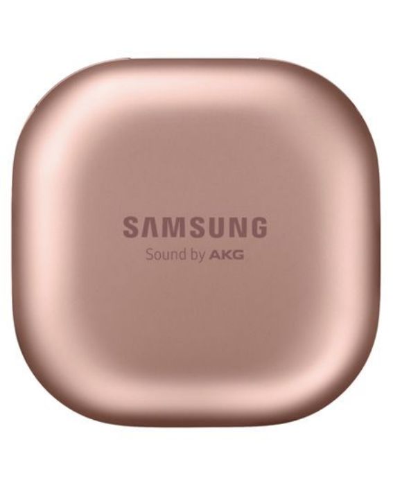 تصویر  هندزفری بی سیم سامسونگ مدل گلکسی بادز لایو