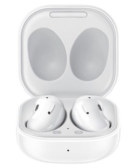 تصویر  هندزفری بی سیم سامسونگ مدل گلکسی بادز لایو