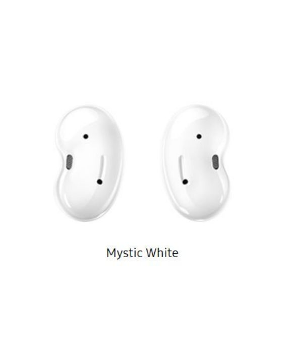 تصویر  هندزفری بی سیم سامسونگ مدل گلکسی بادز لایو