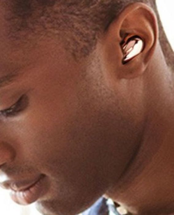 تصویر  هندزفری بی سیم سامسونگ مدل گلکسی بادز لایو