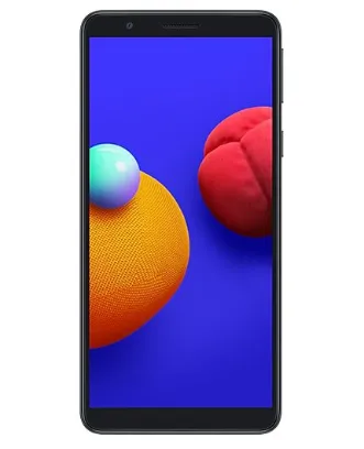 تصویر گوشی موبایل سامسونگ مدل گلکسی A01 کور SM-A013G/DS ظرفیت 16 گیگابایت رم 1 گیگابایت