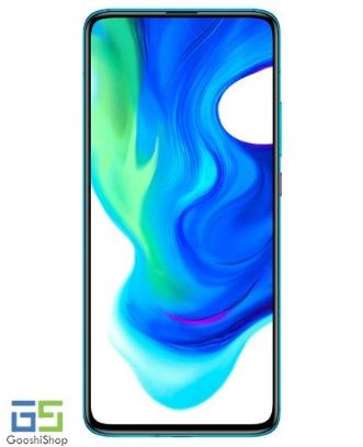 گوشی موبایل شیائومی مدل پوکوفون F2 Pro 5G ظرفیت 128 گیگابایت رم 6 گیگابایت