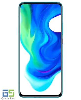 تصویر گوشی موبایل شیائومی مدل پوکوفون F2 Pro 5G ظرفیت 128 گیگابایت رم 6 گیگابایت