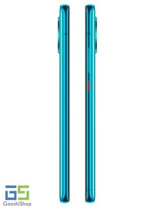 تصویر  گوشی موبایل شیائومی مدل پوکوفون F2 Pro 5G ظرفیت 128 گیگابایت رم 6 گیگابایت