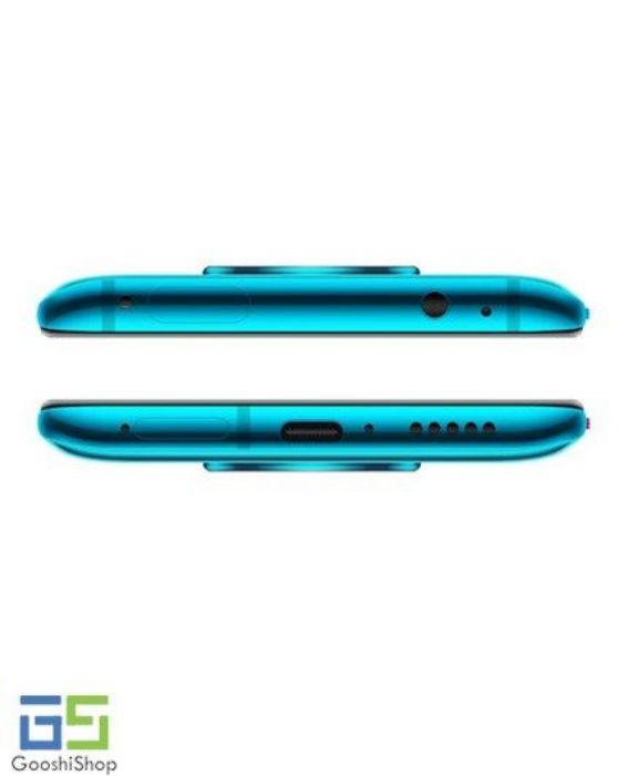 تصویر  گوشی موبایل شیائومی مدل پوکوفون F2 Pro 5G ظرفیت 128 گیگابایت رم 6 گیگابایت