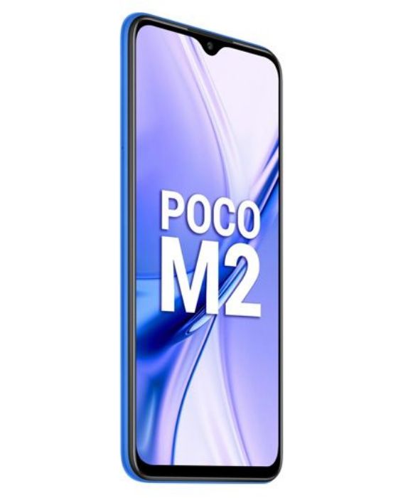 تصویر  گوشی موبایل شیائومی مدل پوکوفون M2 ظرفیت 128 گیگابایت رم 6 گیگابایت