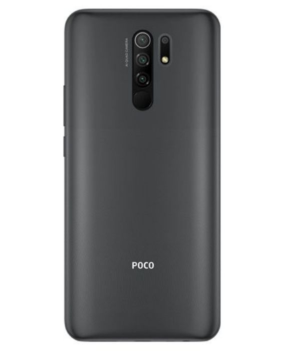 تصویر  گوشی موبایل شیائومی مدل پوکوفون M2 ظرفیت 128 گیگابایت رم 6 گیگابایت