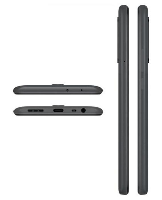 تصویر  گوشی موبایل شیائومی مدل پوکوفون M2 ظرفیت 128 گیگابایت رم 6 گیگابایت