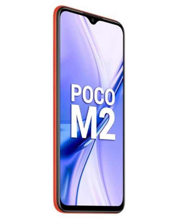 تصویر  گوشی موبایل شیائومی مدل پوکوفون M2 ظرفیت 128 گیگابایت رم 6 گیگابایت