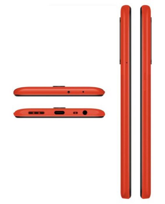 تصویر  گوشی موبایل شیائومی مدل پوکوفون M2 ظرفیت 128 گیگابایت رم 6 گیگابایت