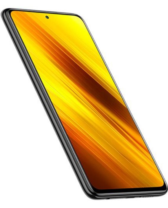 تصویر  گوشی موبایل شیائومی مدل پوکو X3 NFC ظرفیت 128 گیگابایت رم 6 گیگابایت