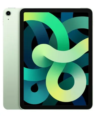 تصویر تبلت اپل مدل iPad Air 2020 ظرفیت 256 گیگابایت